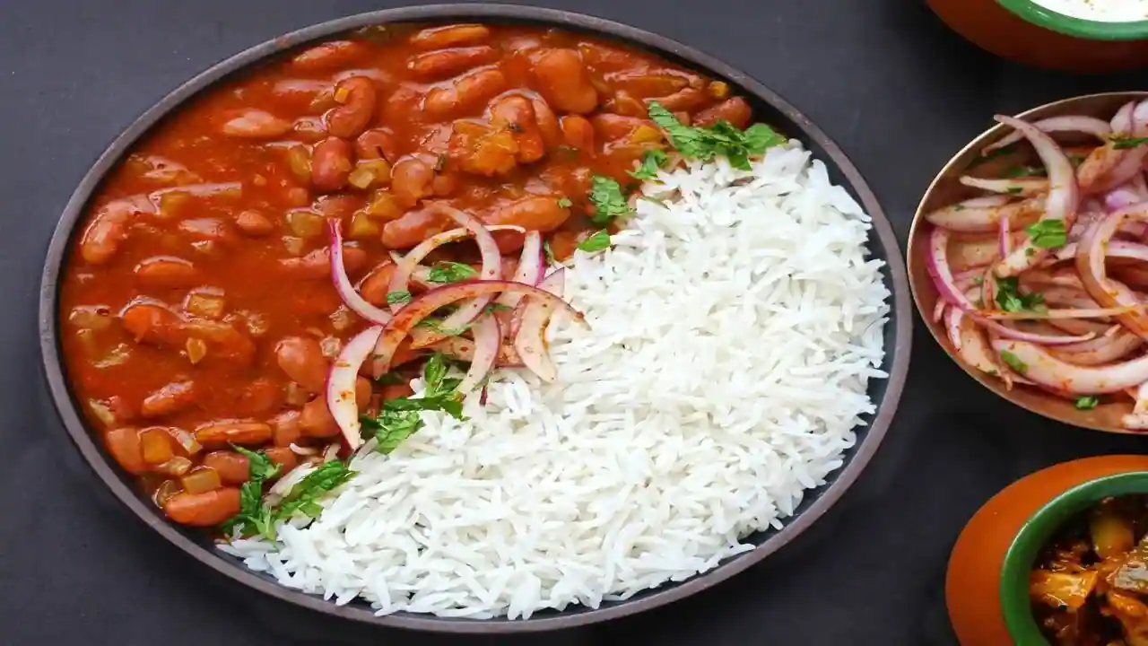 Different Preparation Styles of Rajma Recipe in Northern India