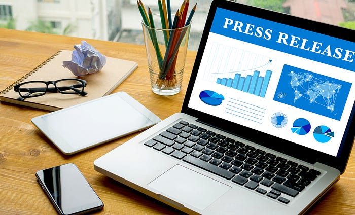 Press Release Marketing for Nonprofits: A Guide to Amplifying Your Message