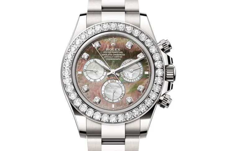 Luxury Watch Lovers’ Guide to Buying Superclone Rolex Models