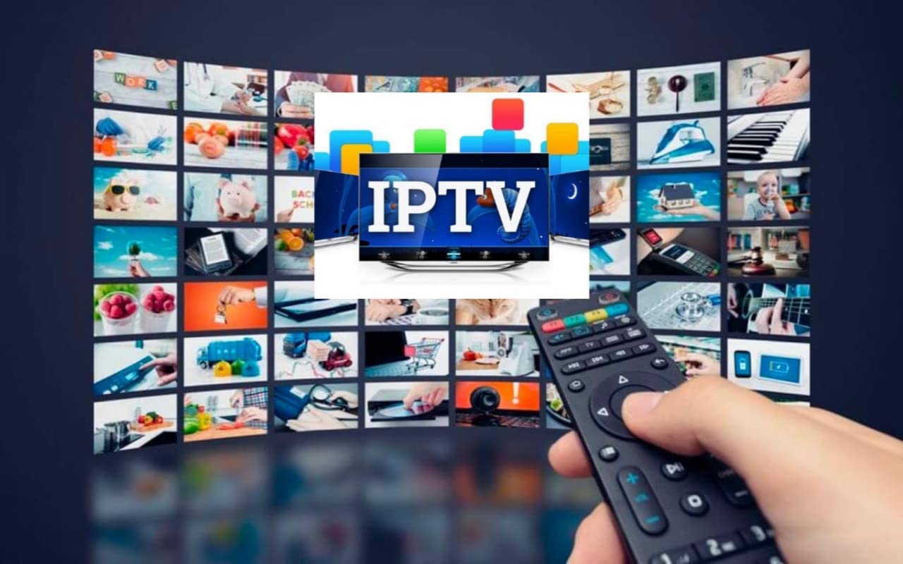 listas iptv