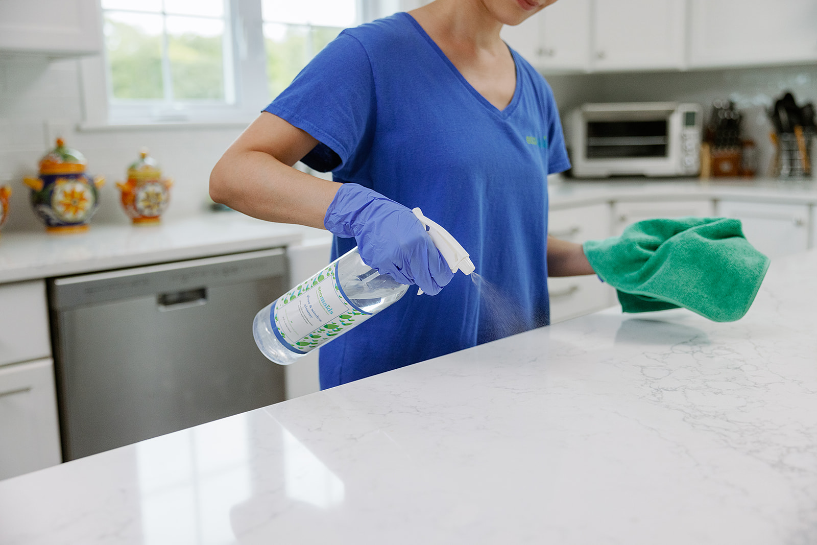 Mattress Cleaning with Cleaning Professionals for a Pest-Free Home