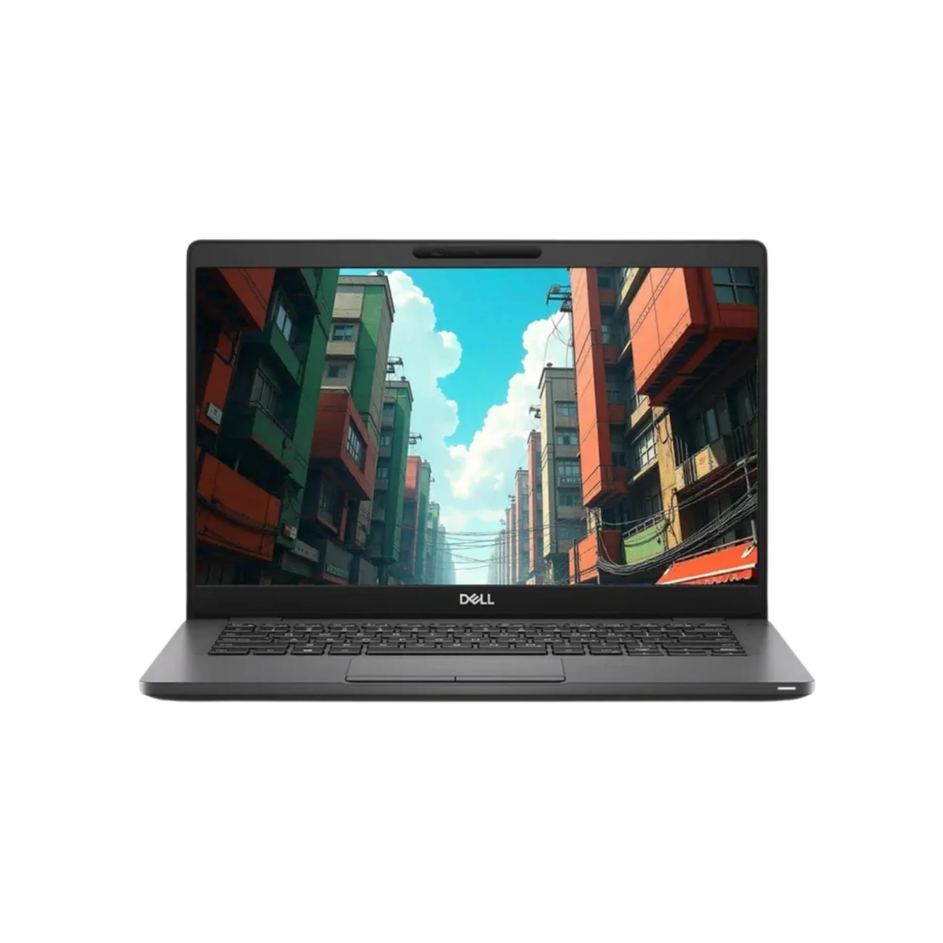 Refurbished Laptop