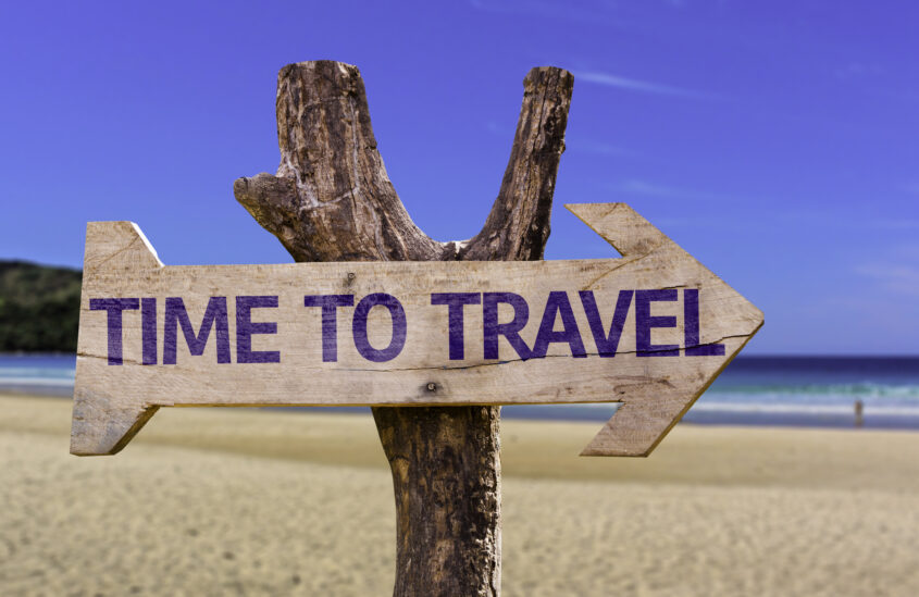 Best Vacation Deals