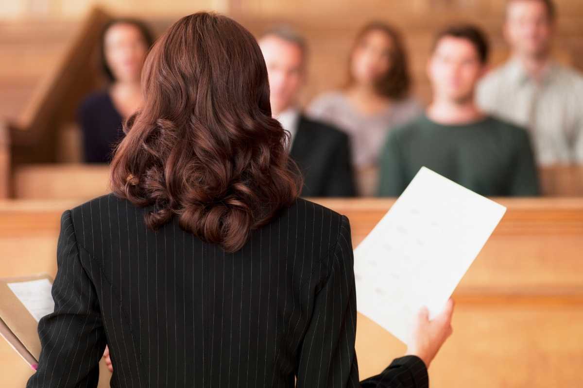 Divorce Law