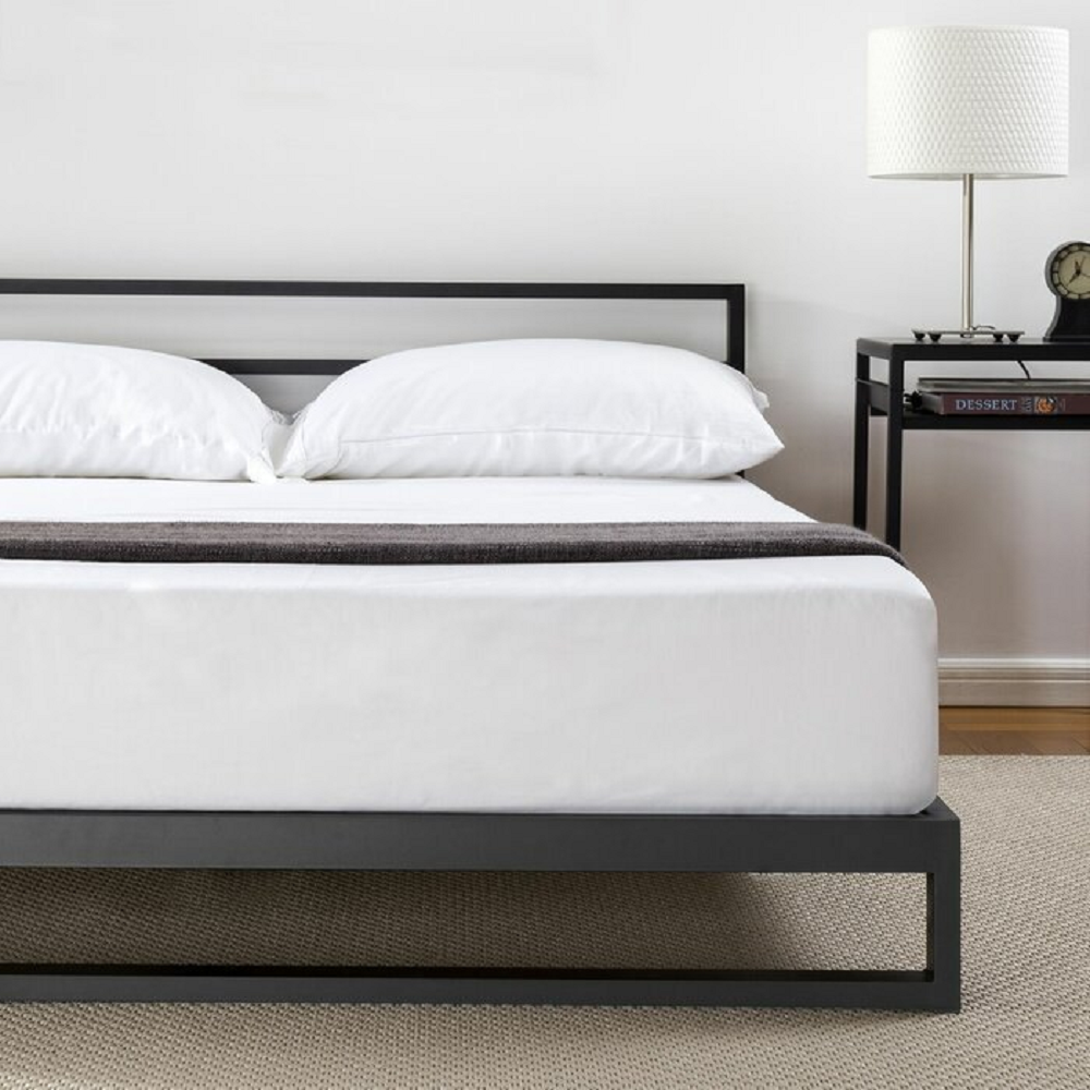 Metal Bedroom Furniture