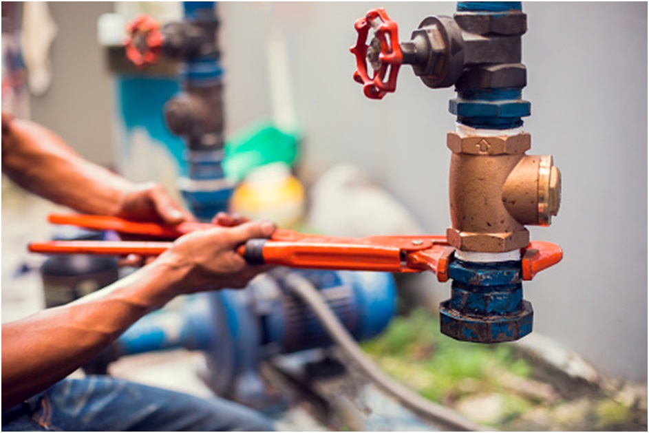 hopkinsville plumber
